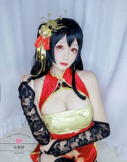 第一次辣妹
