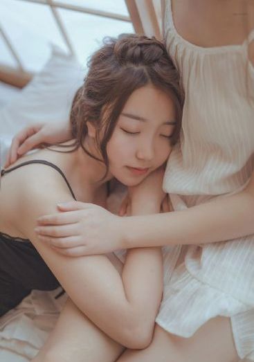 女保镖