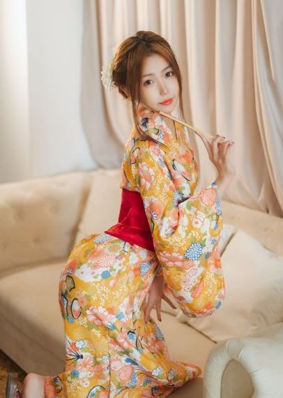 善良的秘书2