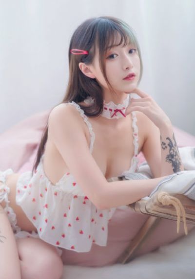 炎之蜃气楼