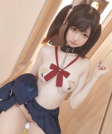 我的黑道女友
