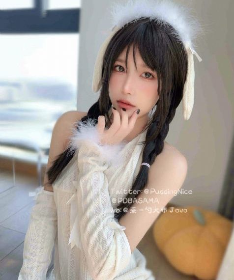 女同学3