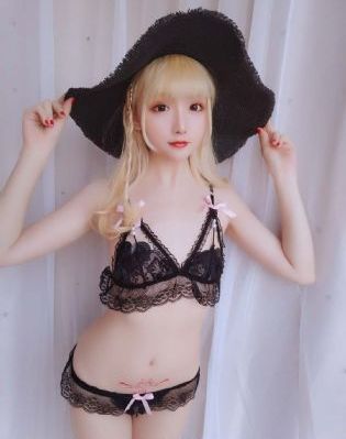 开了四女小嫩苞
