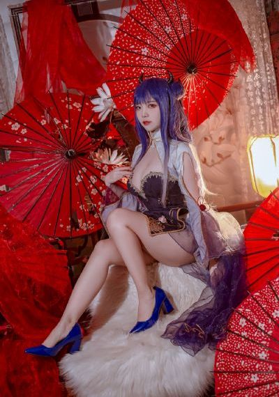 梦中的那片海