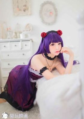 武媚娘传奇免费观看