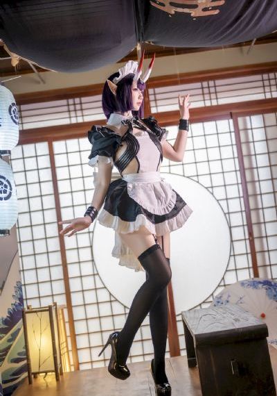 后妈也疯狂