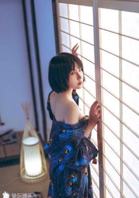从头黄到尾的小说