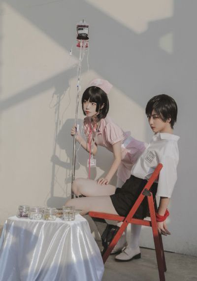 女子侦探社