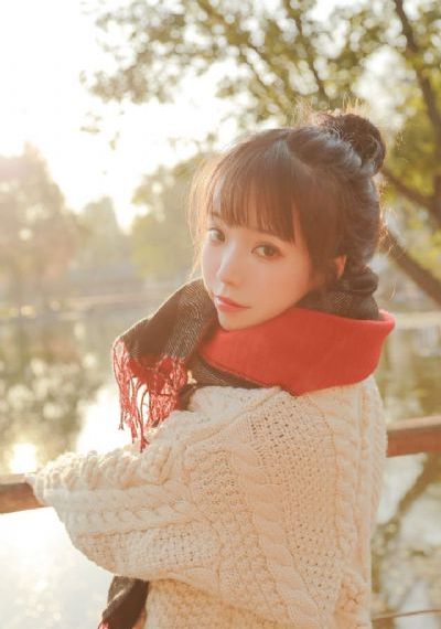 丈夫不在的午后美好时光