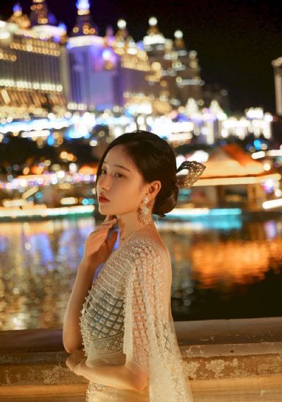 女友的味道