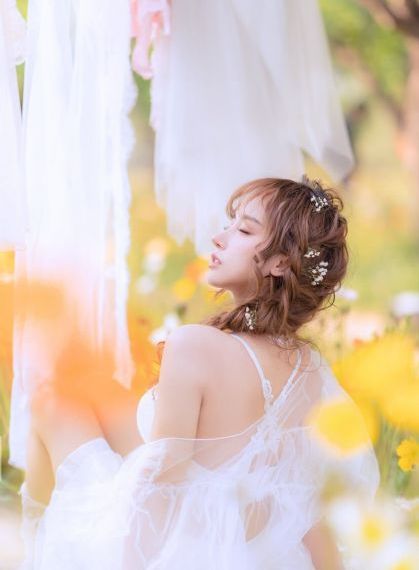 妈妈的