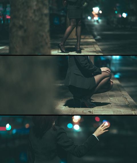 将死之人 电视剧