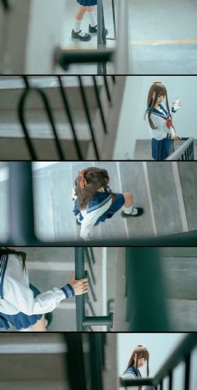美人攻略