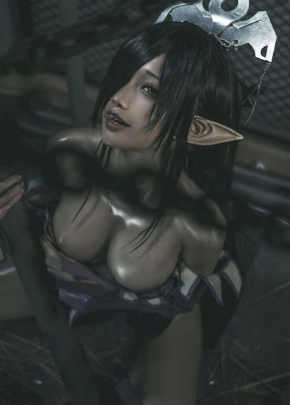 五通魔神之三只狐仙