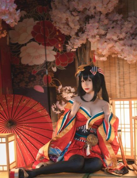 夏天的尾巴