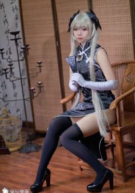 美味的大学女生