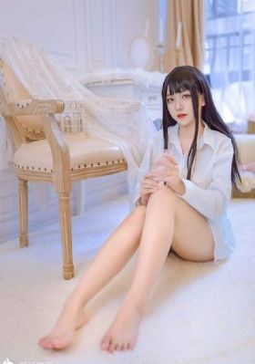 如积雪般的永寂