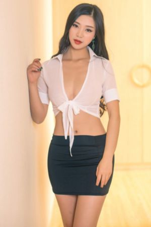 金鱼妻