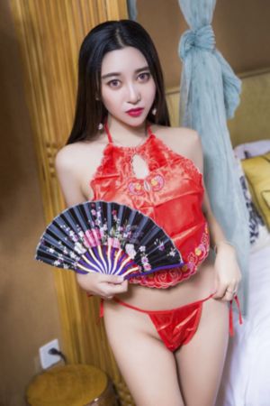迷人的保姆韩