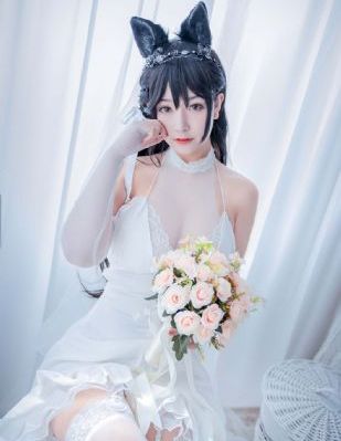 小资女孩向前冲