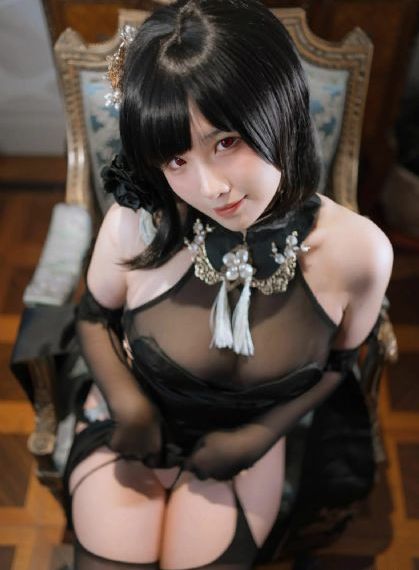 年轻漂亮的后妈4