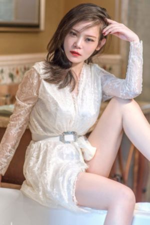 情迷晚香