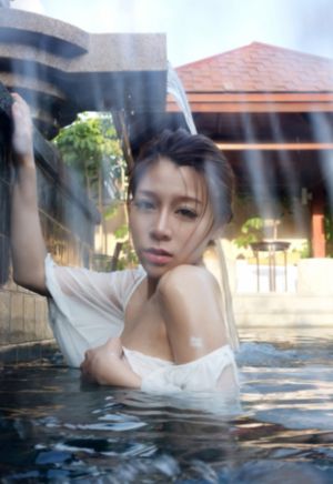 我哥哥的妻子