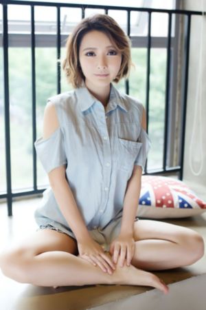 当男人爱上女人