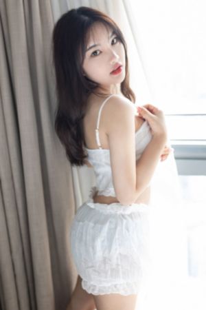 紧身裤阴沟