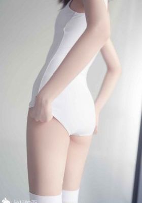 从天而降的女子