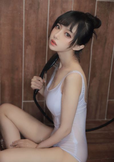吹落的树叶