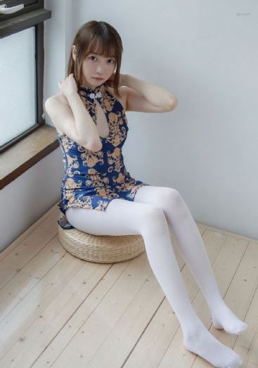 妻子的秘密