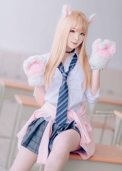 女老师的秘密