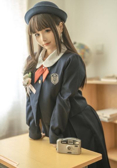 微微一笑很倾城演员表