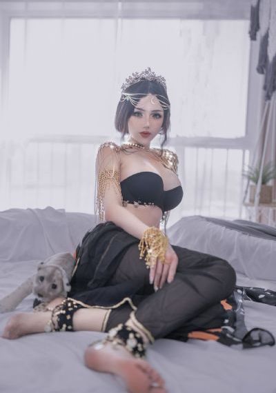 剑来动漫