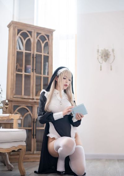 闪耀的他