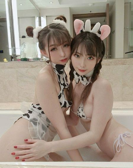 美国式禁忌1-4