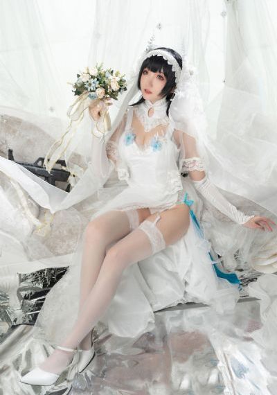 圣女的欲望