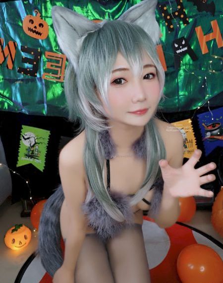 奇幻精灵事件簿