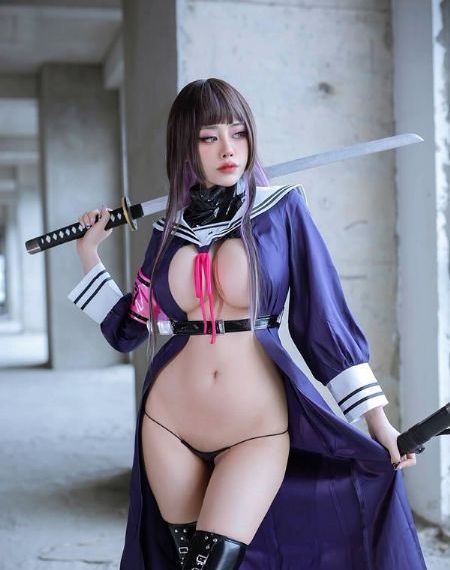 蛇蝎女佣第二季