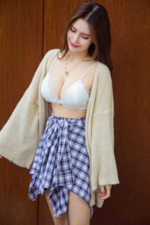镜子里看我怎么进入你