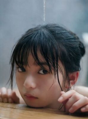 晚娘罪色
