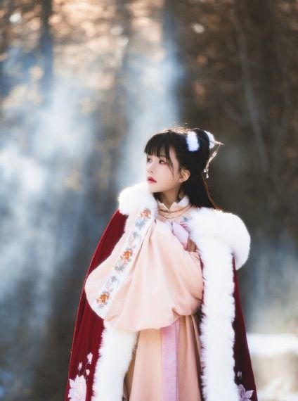 村里来了个洋媳妇电视剧