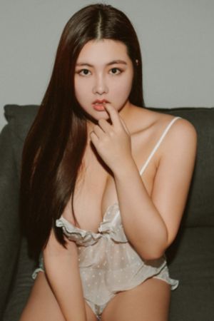 兔女郎的诱惑