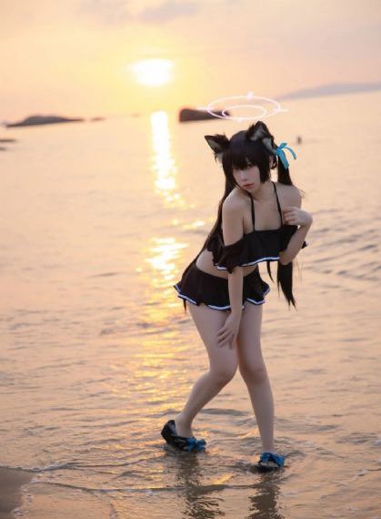 女子高压监狱