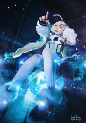 女魔头