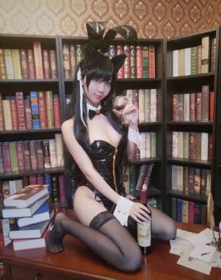 渴望成为魔法少女动画
