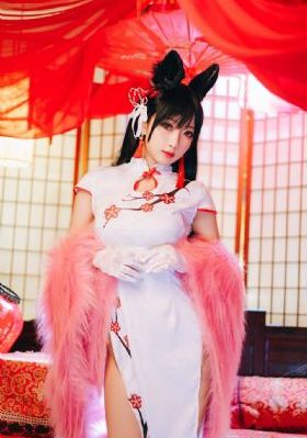 从指尖开始的热情