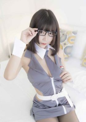 女囚监狱