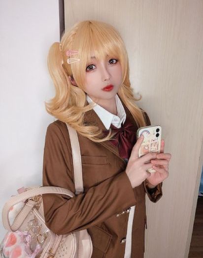 恶魔的新娘动漫在线看